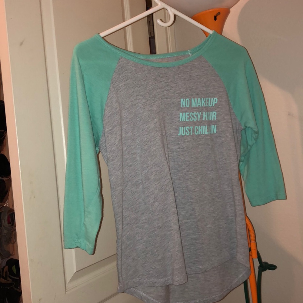 Forever 21 Tee
